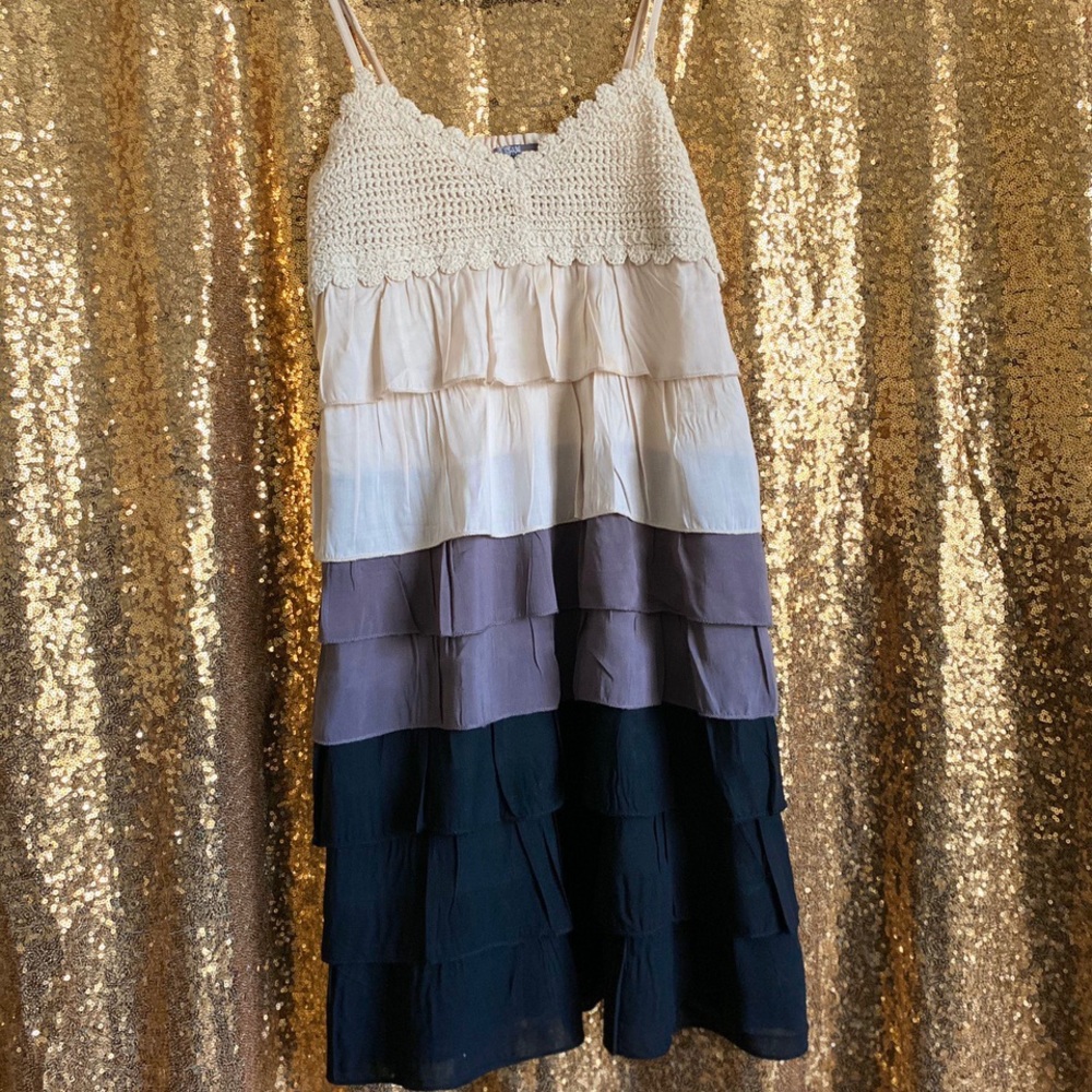Summer Nordstrom Dress